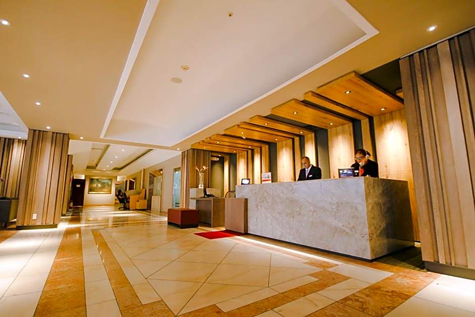 Crowne Plaza Managua By IHG