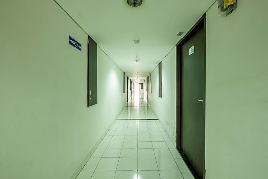 OYO Life 92649 Jarrdin Apartment By Glory