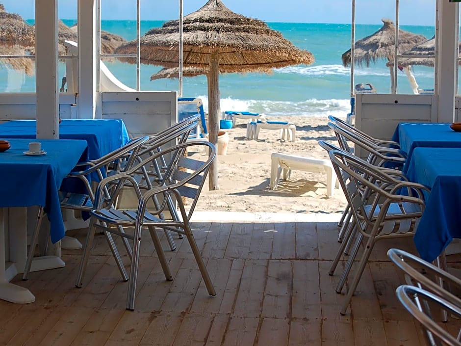 Djerba Les Dunes Hotel