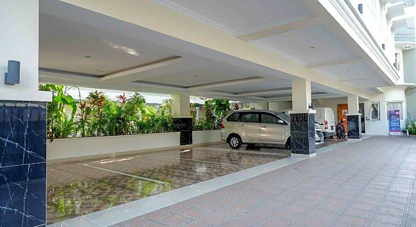 Urbanview Hotel Syariah Casa Azmya Yogyakarta by RedDoorz