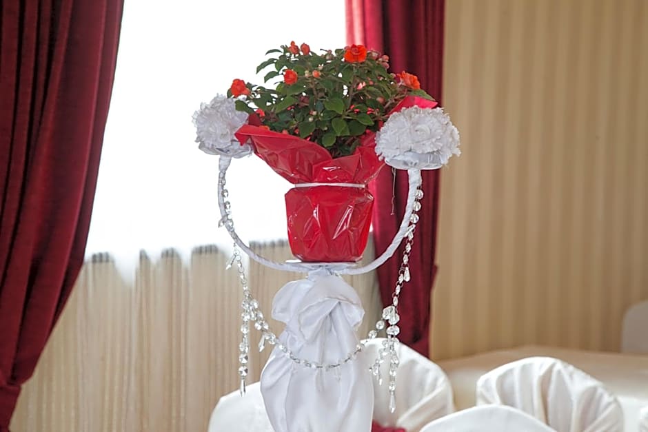 Hotel Mondial - Baia