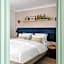 Edgar Suites Auteuil - Le Marois