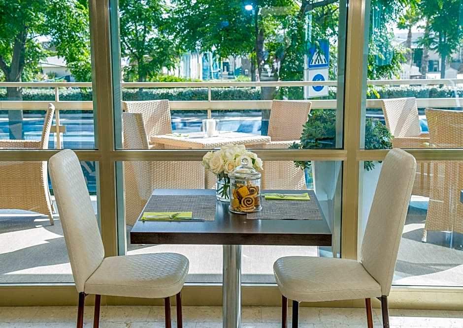 Hotel Mon Cheri