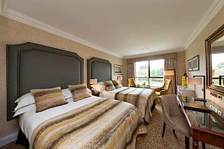 Deluxe Room - Family