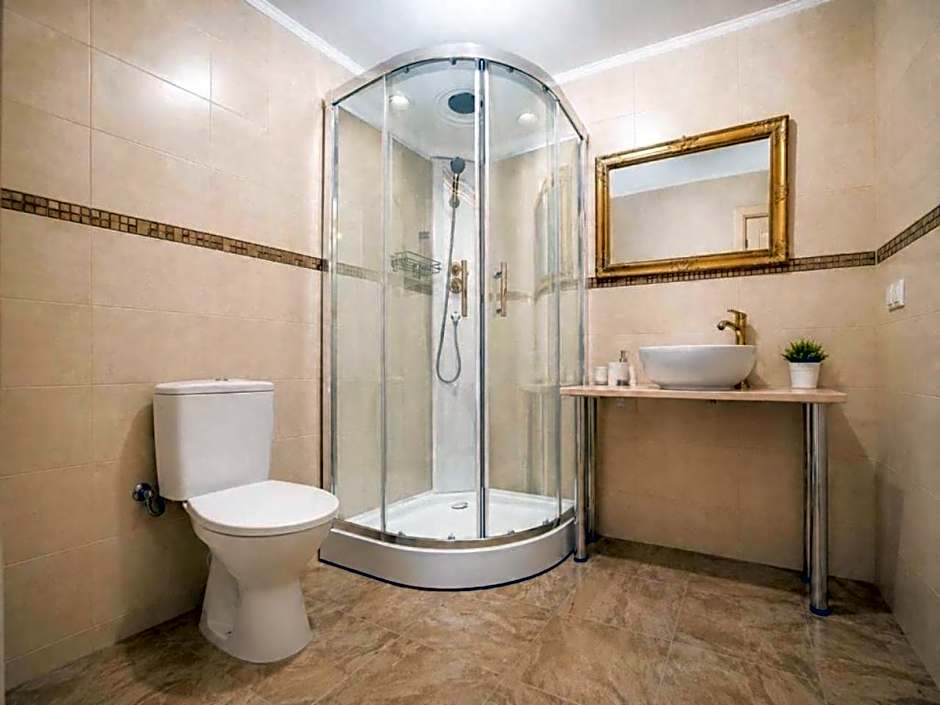 Nika Apart hotel