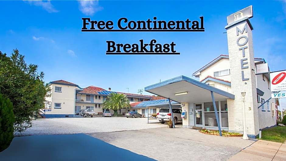 Cowra Motor Inn
