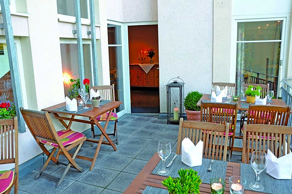 Aspire Kronprinz Schwäbisch Hall, Trademark Collection by Wyndham