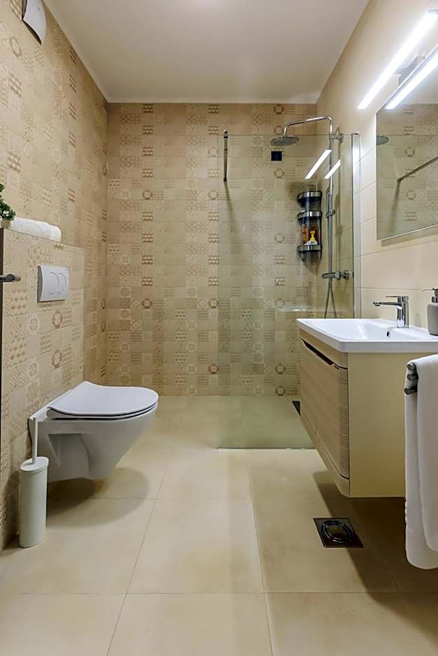 TESLA Residence Subotica