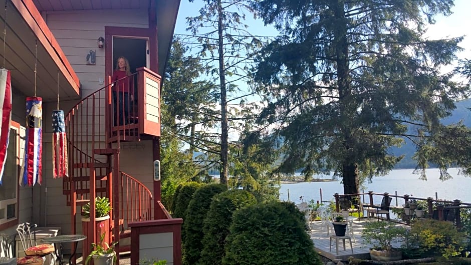 Black Bear Inn