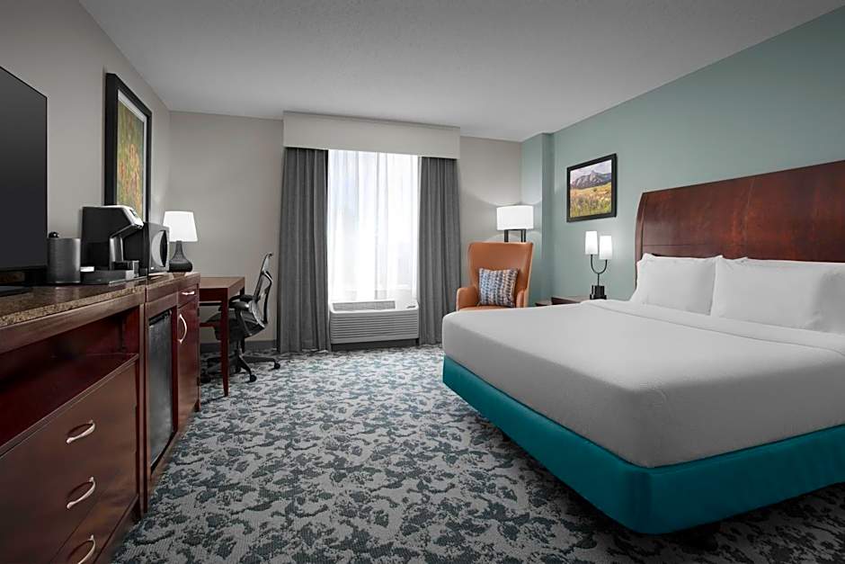 Hilton Garden Inn Denver/Highlands Ranch