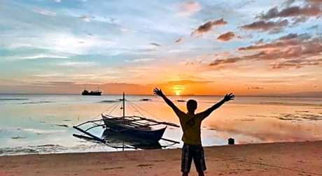 Lapyahan Guest House