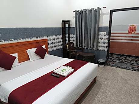 Shri Kanha Prem Seva Sadan