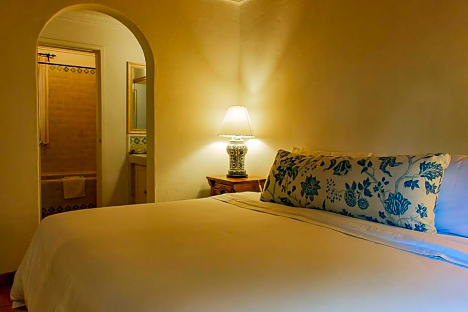 La Puertecita Boutique Hotel