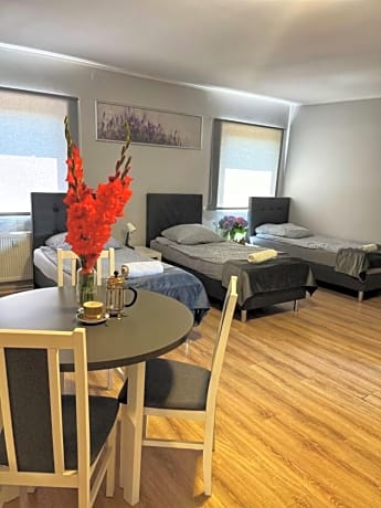 Apartamenty Adabet