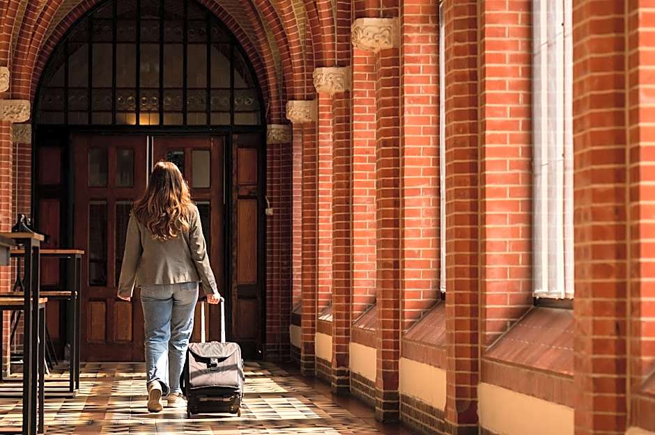 Bovendonk Business- & Eventlocatie Hoeven