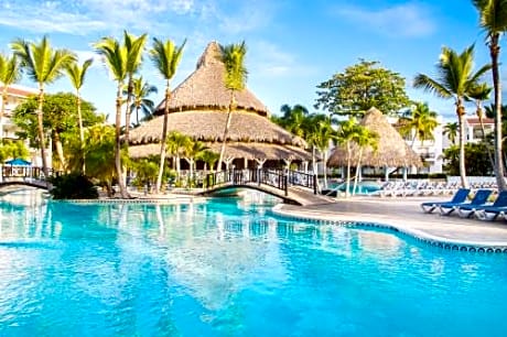 Be Live Experience Hamaca Garden