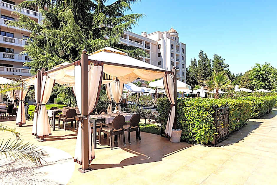 Primoretz Grand Hotel & Spa