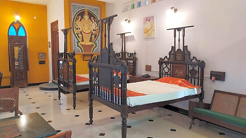 Indeco Hotels Swamimalai