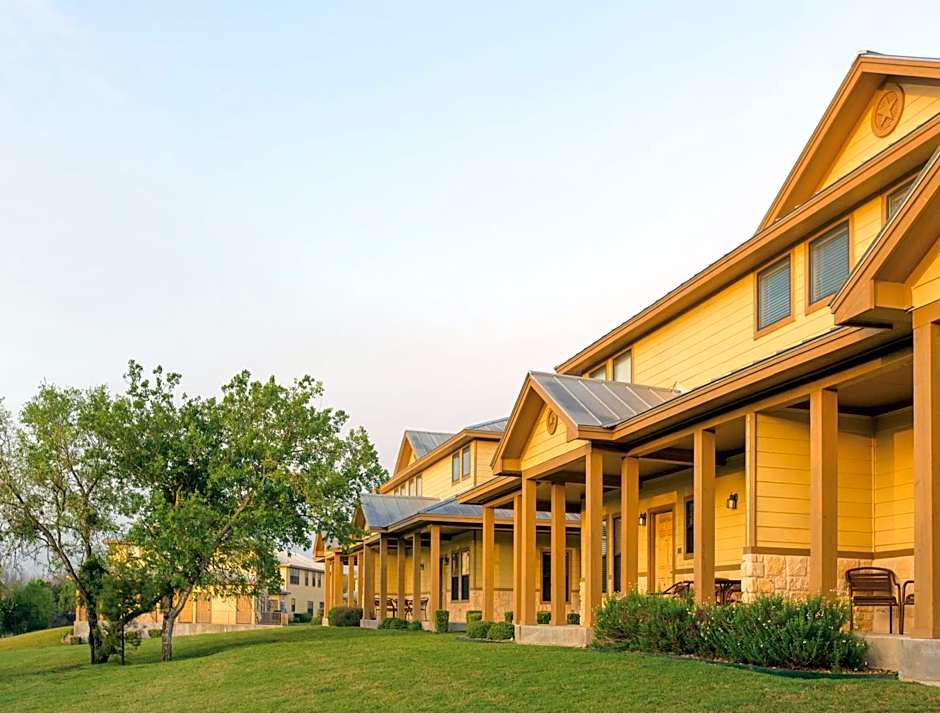 WorldMark New Braunfels