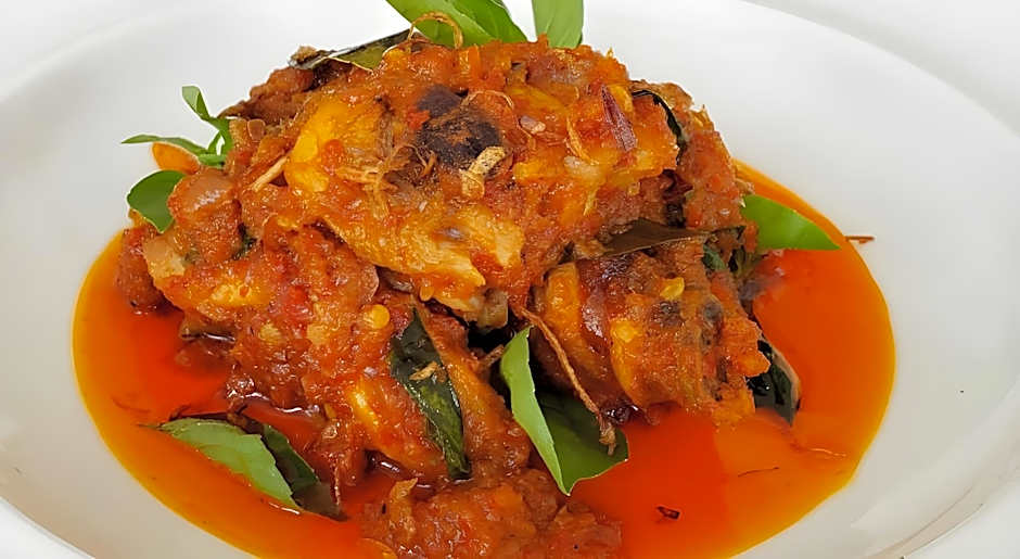 Kabinku Bali
