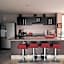 Perfectly located spacious apartment with 2 balconies