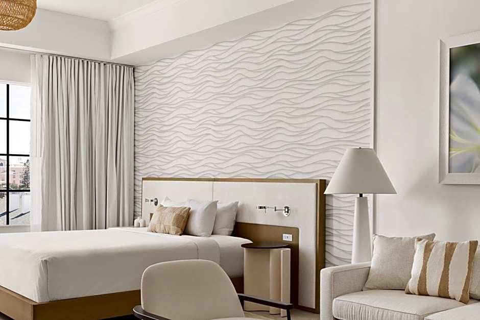 The Hotel Zamora
