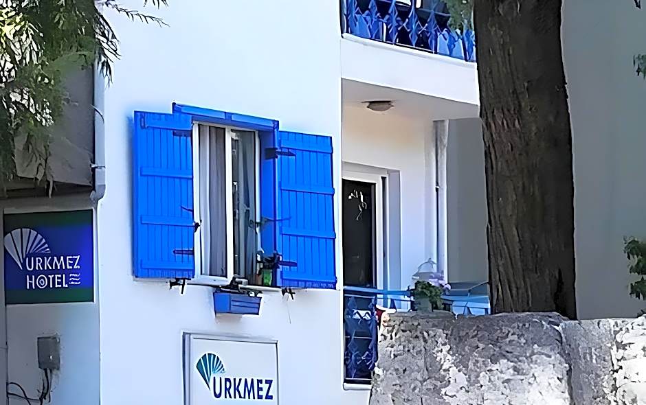 Urkmez Hotel