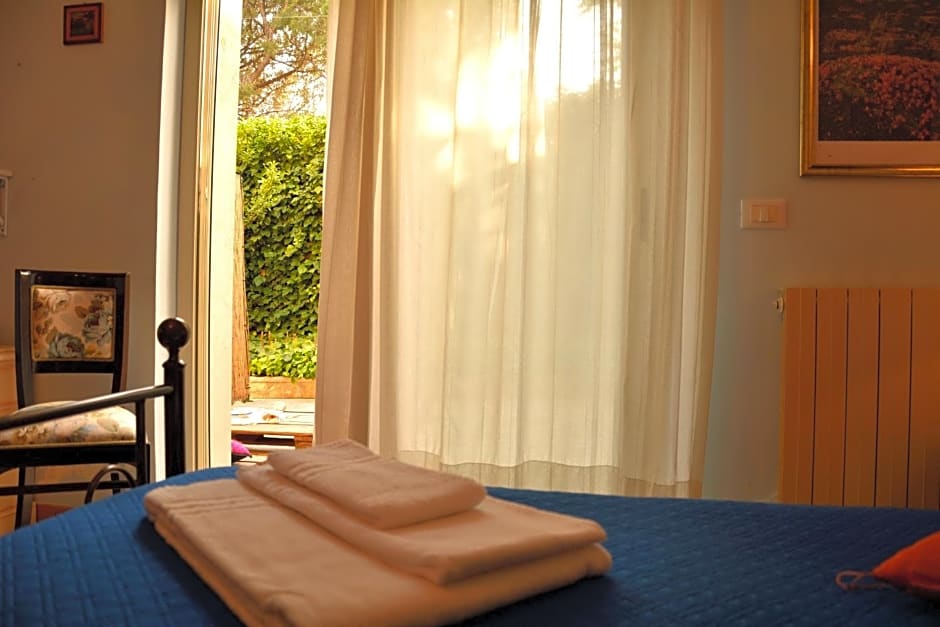 B&B Le Pernici