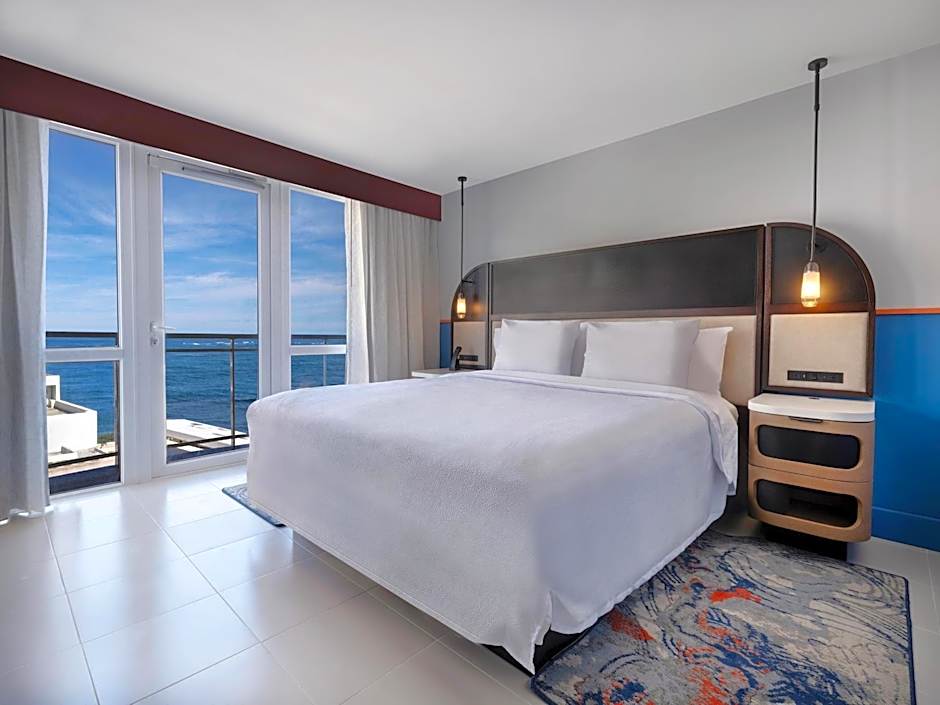 Hilton Garden Inn San Juan Condado