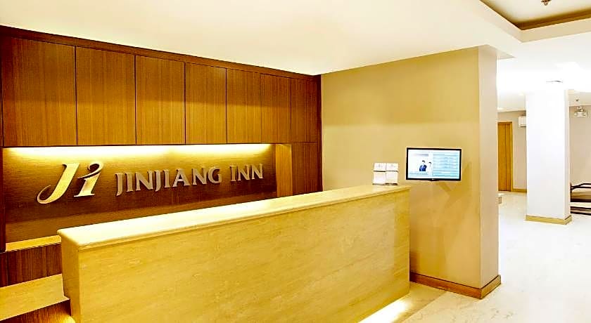 Jinjiang Inn Ortigas