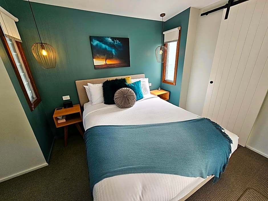 Tuckers Lane Boutique Accommodation