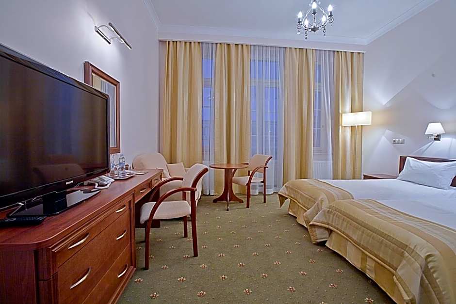 Hotel Masovia