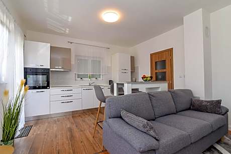 Apartment Rita Sukosan