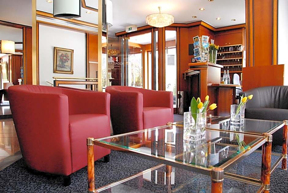 Ambassador Parkhotel