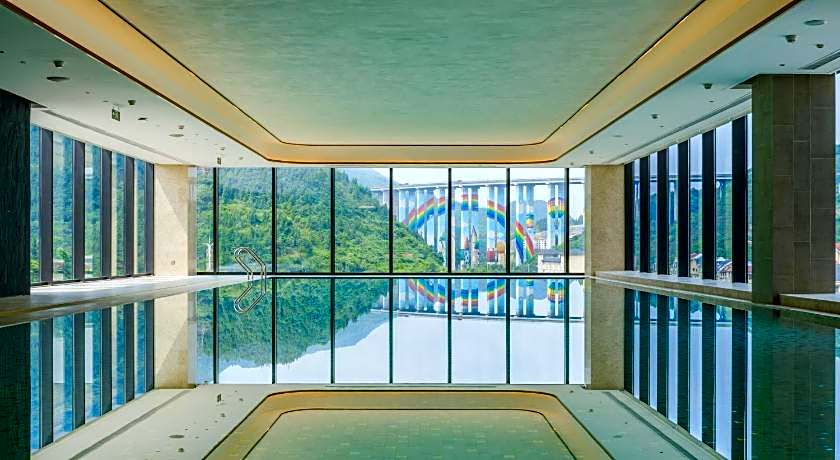 Holiday Inn Tongren Wanshan By IHG