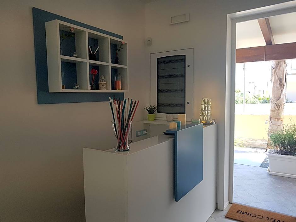 B&B Aloe Comfort Rooms