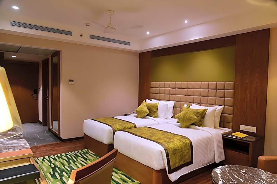 Lemon Tree Hotel Siliguri
