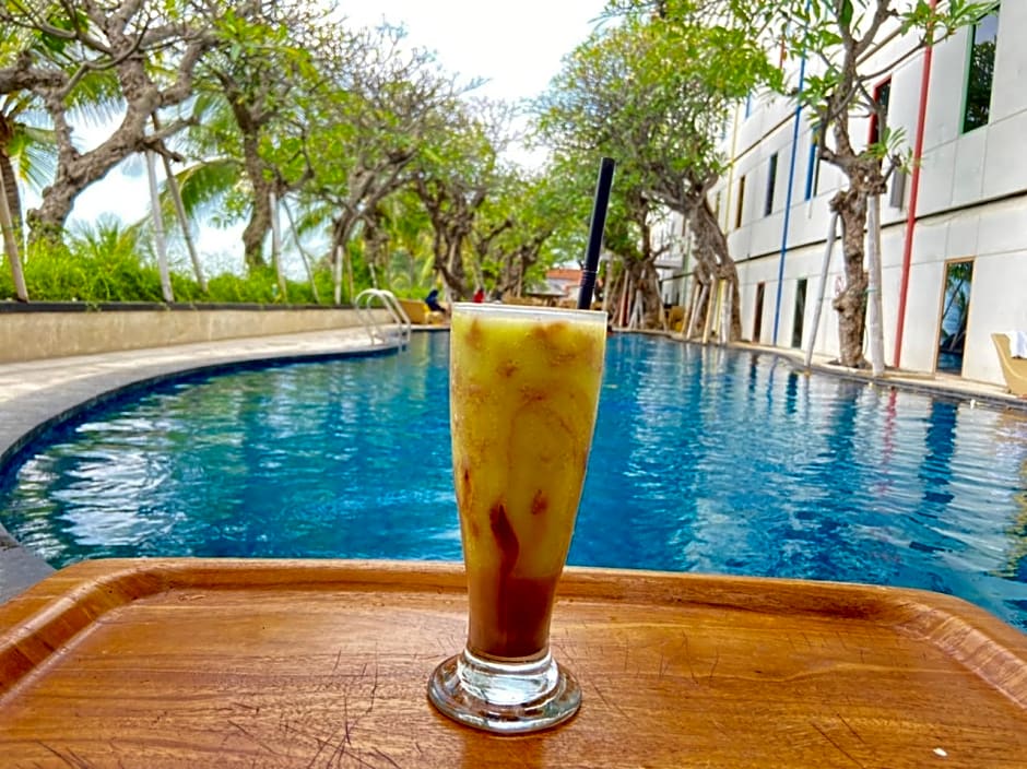 Singaraja Hotel