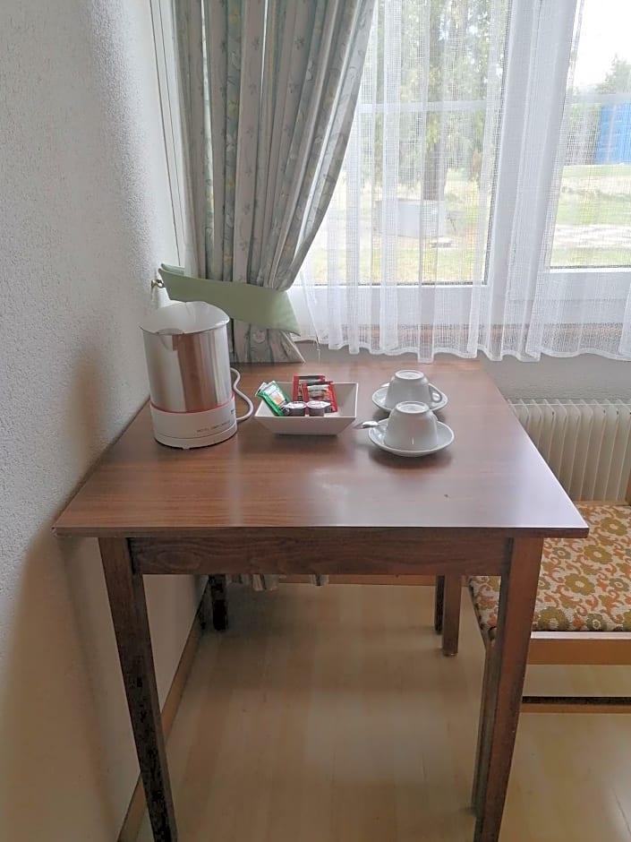 Simplonblick - Self Check-In Motel