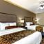 Best Western Plus Crown Colony Inn And Suites