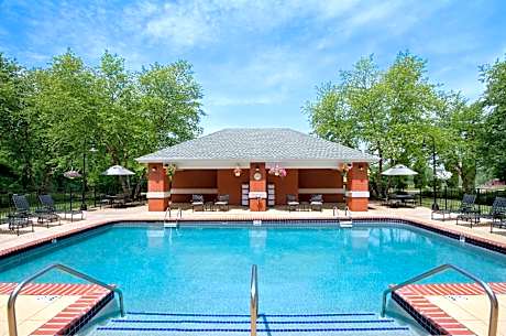 Homewood Suites By Hilton Wilmington-Brandywine Valley
