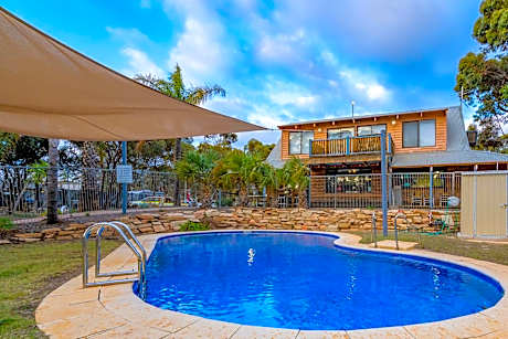 Great Western Motel Norseman is changing Dec 1 25 to Ngadju Gateway Motel Norseman