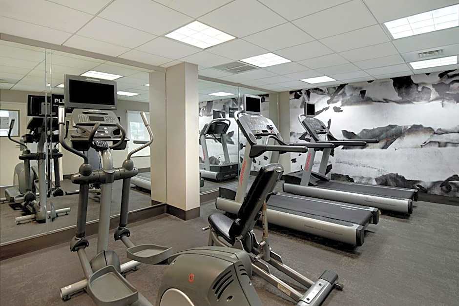 Residence Inn by Marriott Morgantown Medical Center Area