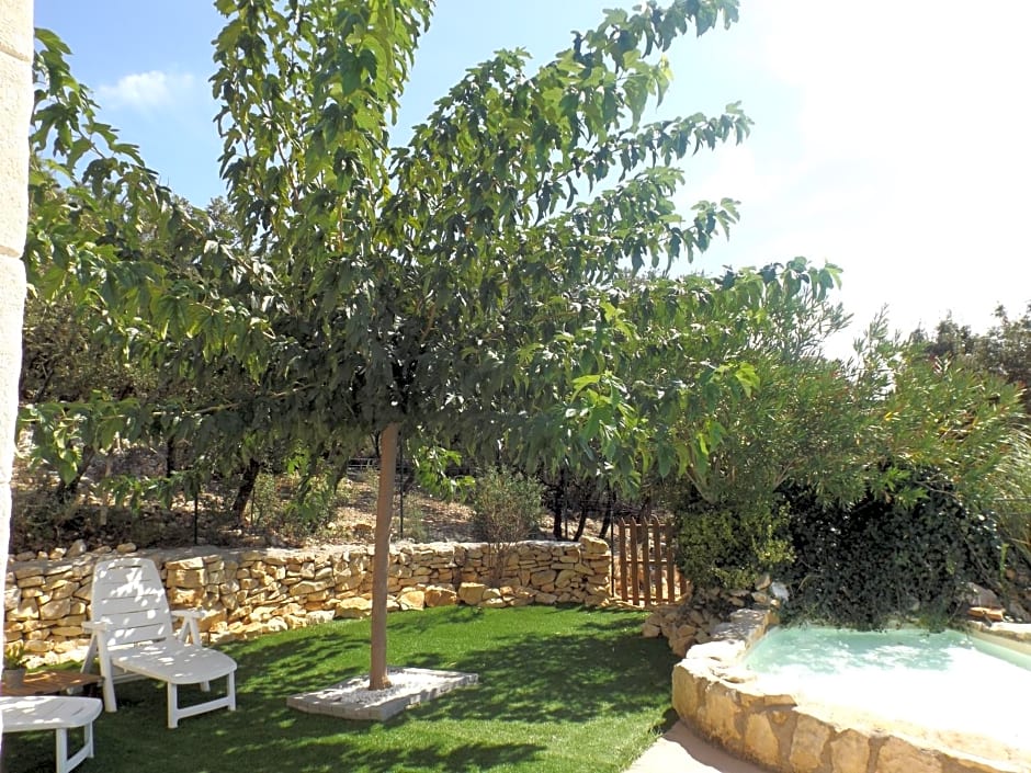 Villa Les Bois – Gignac (Hérault), FL