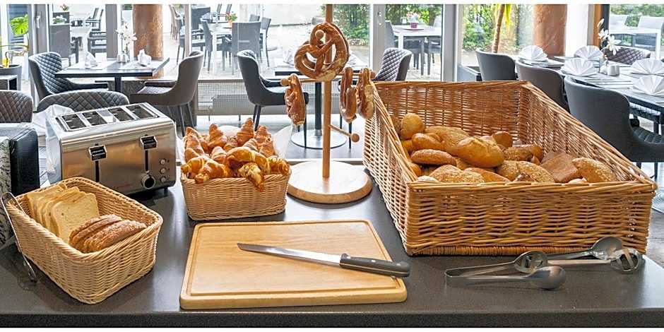 PLAZA Residence Stuttgart-Ditzingen