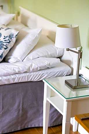 Economy Double or Twin Room