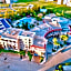 Hotel Menzeh Dalia