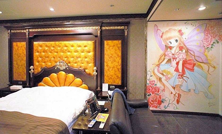 HOTEL TO