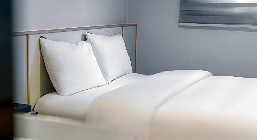 Restia Hotel Suwon Station Branch