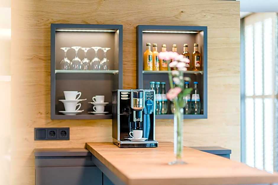 Romantik Hotel Ahrenberg